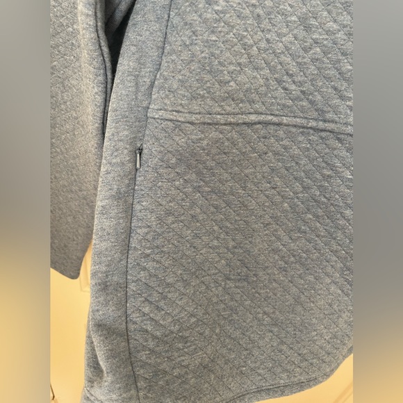 NWT Orvis sweater - Picture 2 of 2